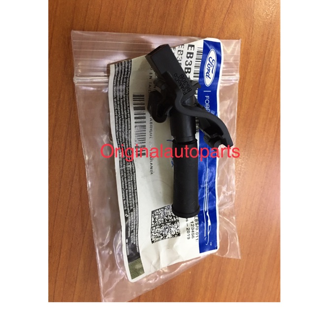 (SET-2PCS)Ford Ranger T7 Fr Wiper Nozzle(G) | Shopee Malaysia