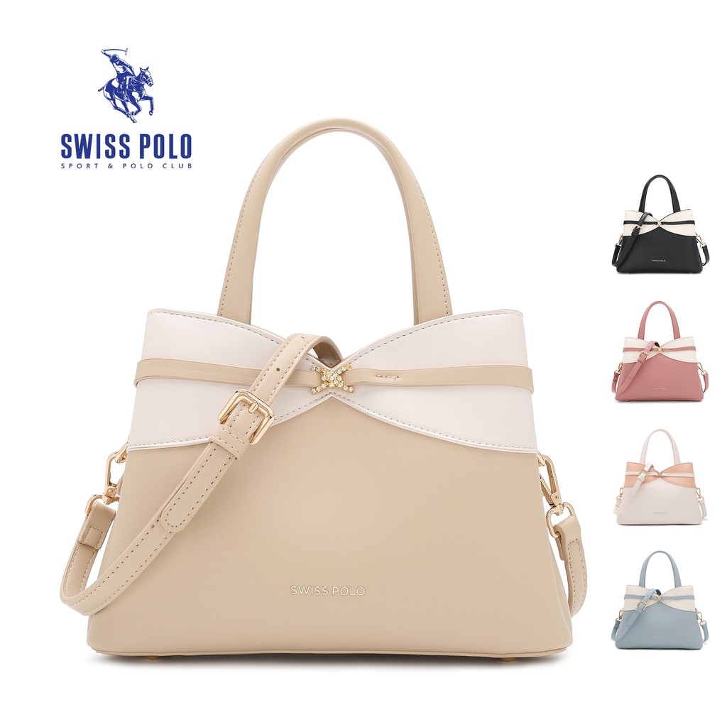 Swiss polo sales handbag malaysia