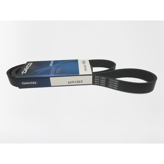 DAYCO Timing Kit Set/ Timing Belt / Alternator Fan Belt Proton Saga