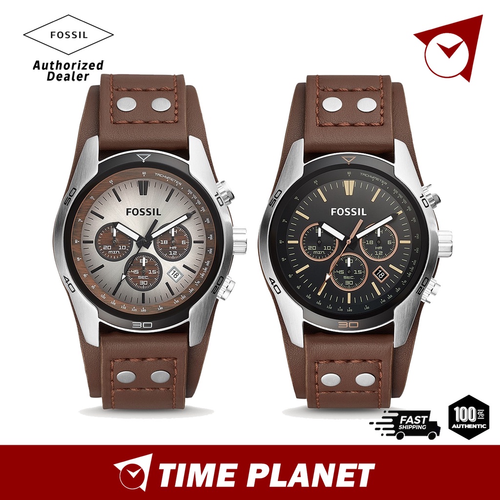 Fossil ch2565 manual hotsell