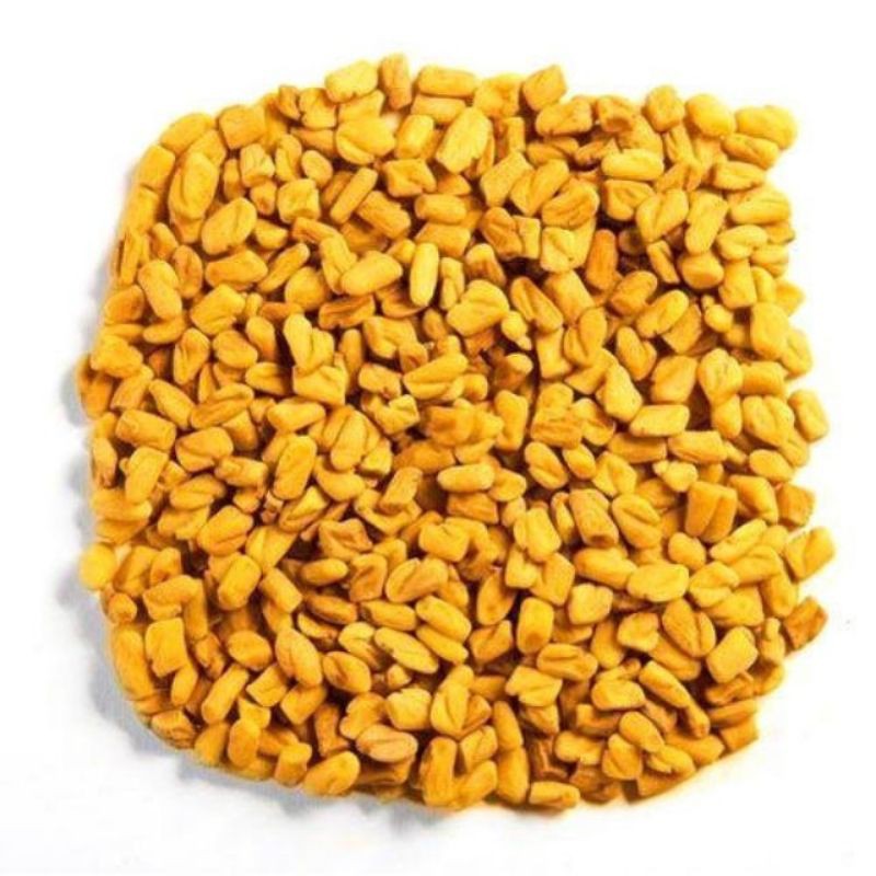 🔥 Ready Stock 🔥 Halba Biji Fenugreek Seeds Shopee Malaysia