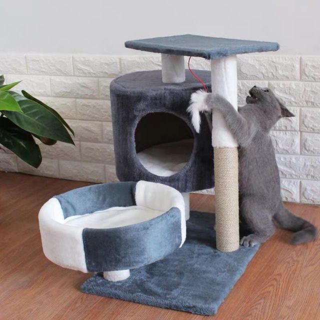 Shopee sales cat tree