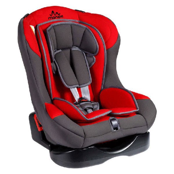 Maneki Ise Convertible Car Seat - Display Unit 