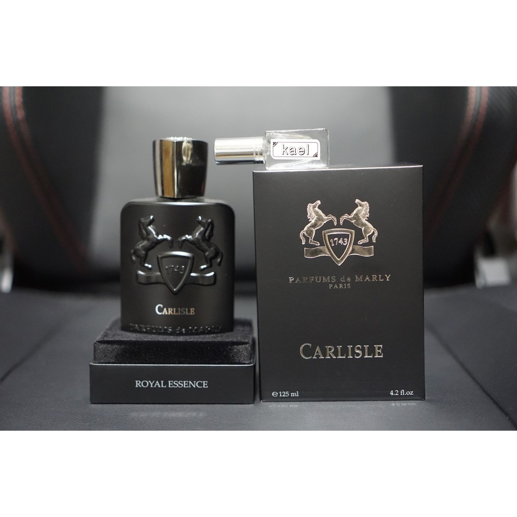 Decant Parfums de Marly Carlisle PDM Carlisle Shopee Malaysia