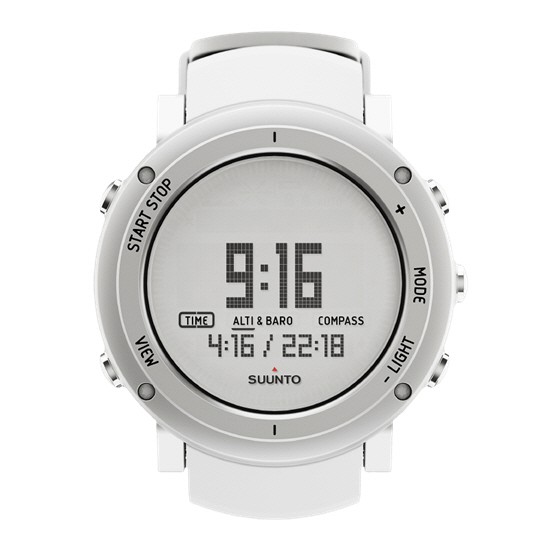 Suunto core best sale outdoor sports watch