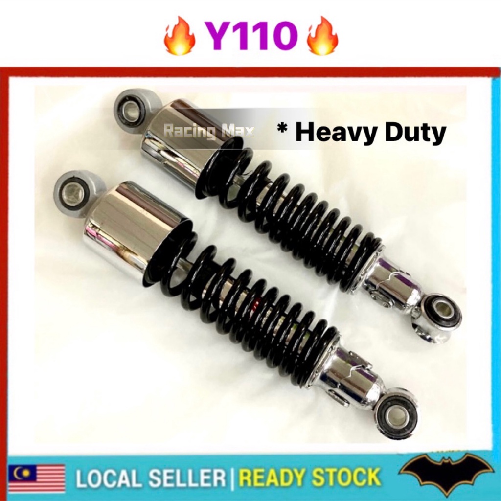 YAMAHA Y110 Y110SS STD STANDARD ABSORBER MONO SHOCK ABSOBER MONOSHOCK Y110 Y 110 SS110 SS 110