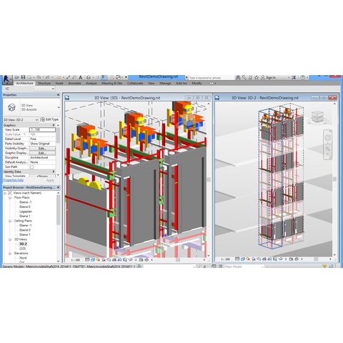 [COURSE] Udemy - Revit MEP - Electrical systems | Shopee Malaysia