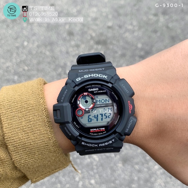 JAPAN Set G SHOCK Mudman Carbon Fiber GW 9300 1JF GW 9300 1 GW 9300 G 9300 1DR G 9300 1 G 9300 G 9300GB Shopee Malaysia