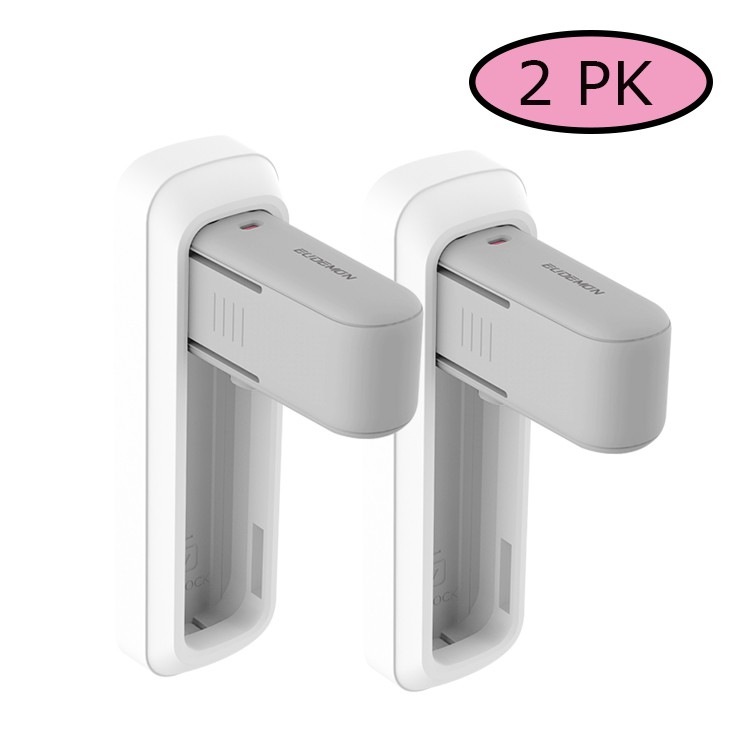 EUDEMON Door Lever Lock Door handle Lock,Childproofing Door Knob Lock