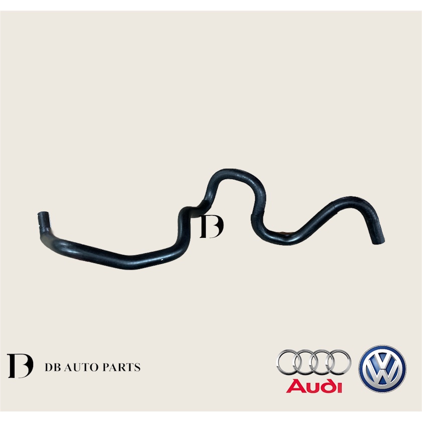 ORIGINAL VOLKSWAGEN POLO SEDAN VENTO RADIATOR COOLANT HOSE (6R0122447B ...