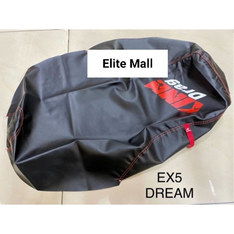 sarung seat ex5