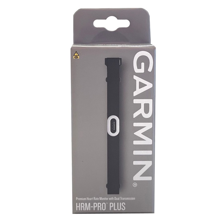  Garmin Premium Heart Rate Monitor (Soft Strap) : Sports &  Outdoors