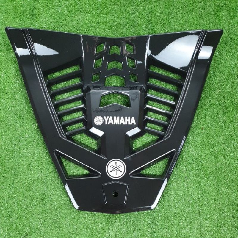 Y15ZR V1 V2 Engine Cover & Coolant Cover Shopee Malaysia