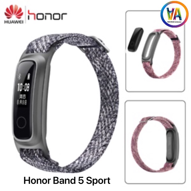 Honor band 5 basketball version hot sale