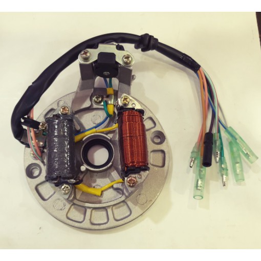 coil magnet ex5