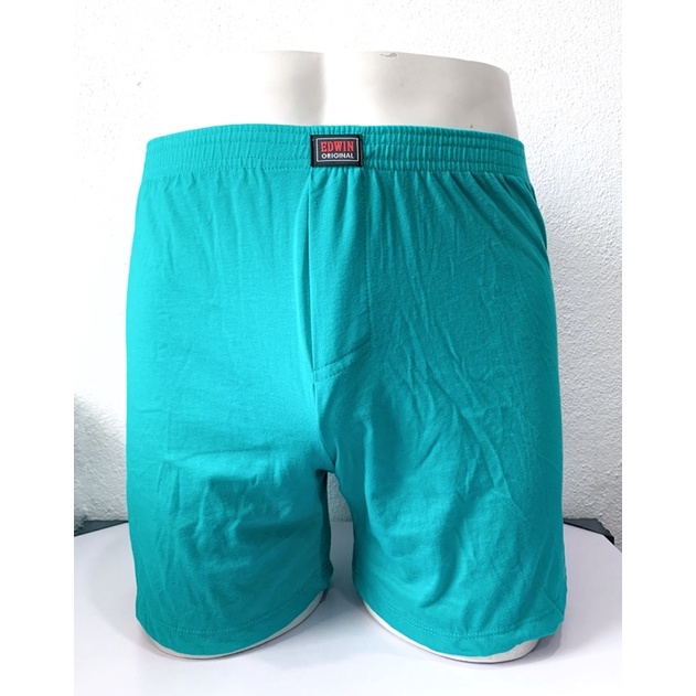 Edwin deals boxer shorts