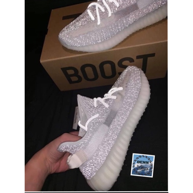 Adidas yeezy boost 350 v2 static reflective outlet kaufen