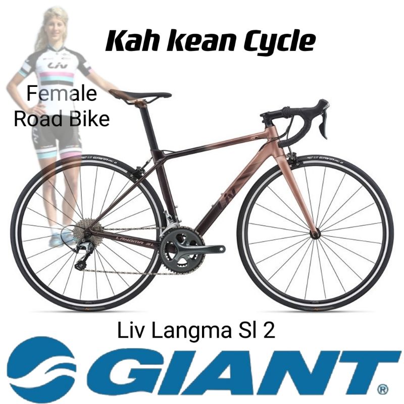 Giant liv xxs hotsell