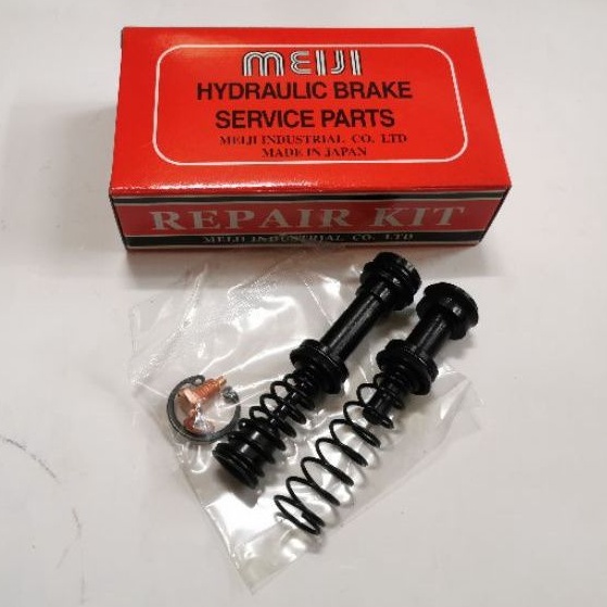 Perodua Kancil Brake Master Pump Repair Kit Shopee Malaysia