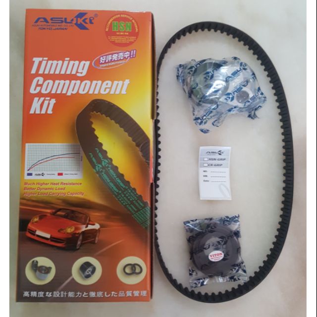 Toyota hilux 2.5 KUN25, KUN 26, KDH200 HIACE 2.5,KDH203, Fortuner 2.5