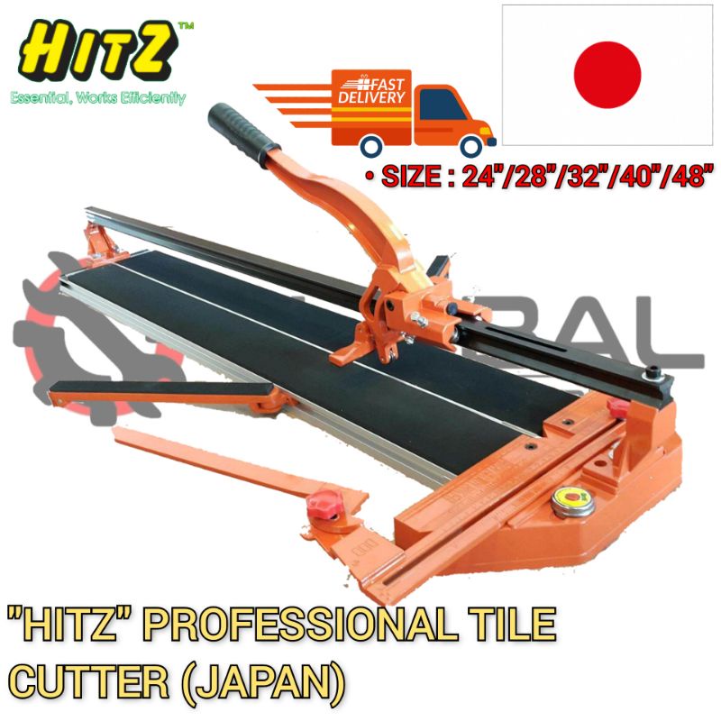 Ishii tile store cutter 48