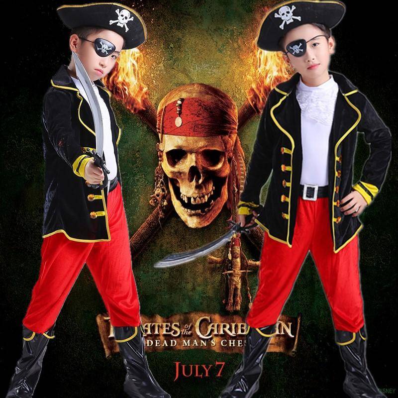 gambar baju halloween prince