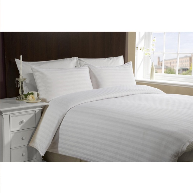KAMDAR FURNISHING PREMIUM HOTEL QUALITY DUVET COVER COVER