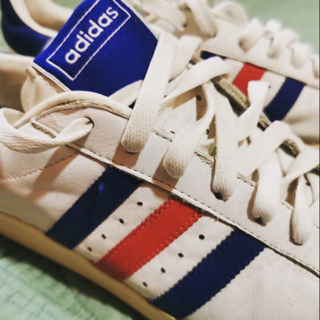 ADIDAS VINTAGE 3 STRIPES SHOES