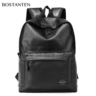 BOSTANTEN Backpack Student School Bag Casual backpack Fashion Both