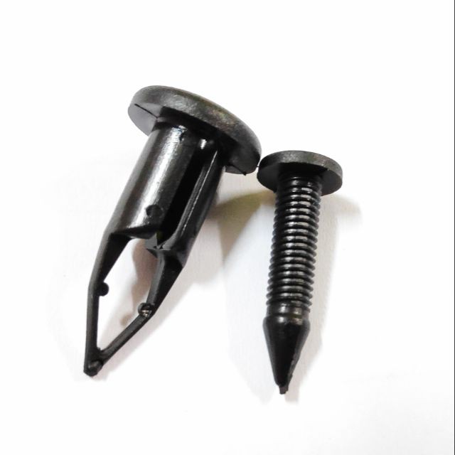 PROTON WIRA ,SATRIA ,INSPIRA FENDER UNDER SHIELD CLIP/REAR BUMPER CLIP