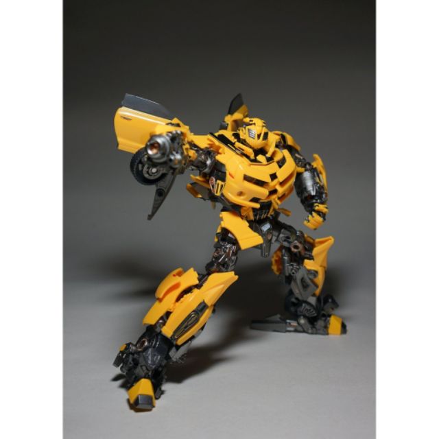 LTS-03C LEGENDARY TOYS MPM BUMBLEBEE