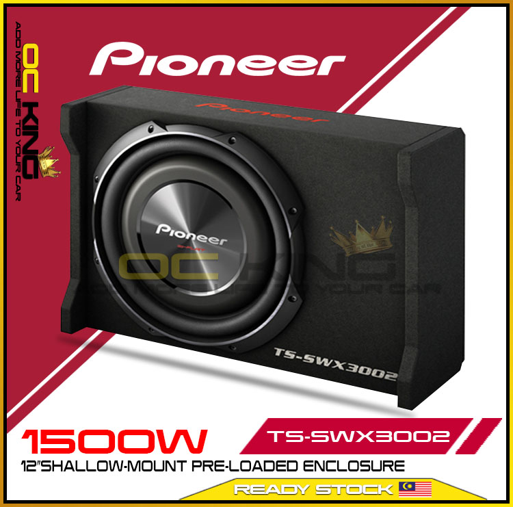 Pioneer swx3002 hot sale