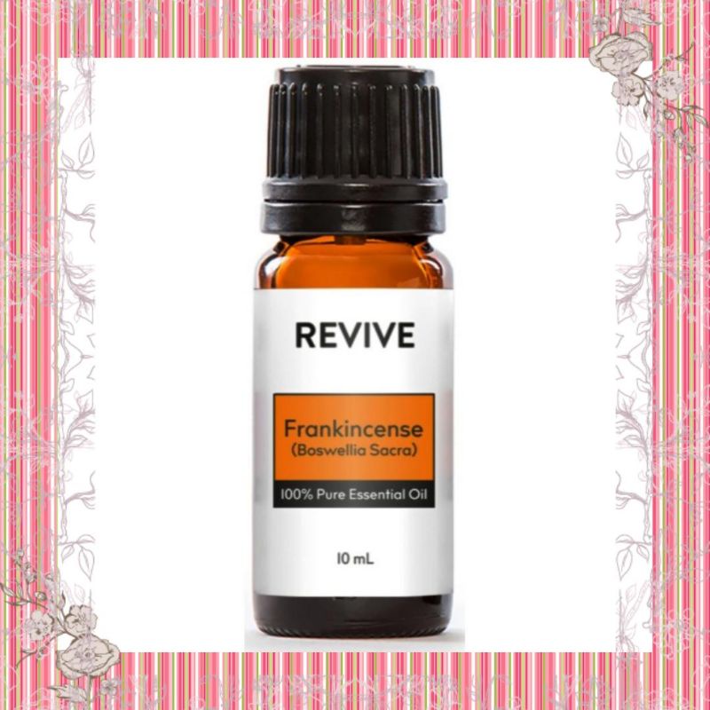 Revive Frankincense (Our Version Of Young Living Sacred Frankincense