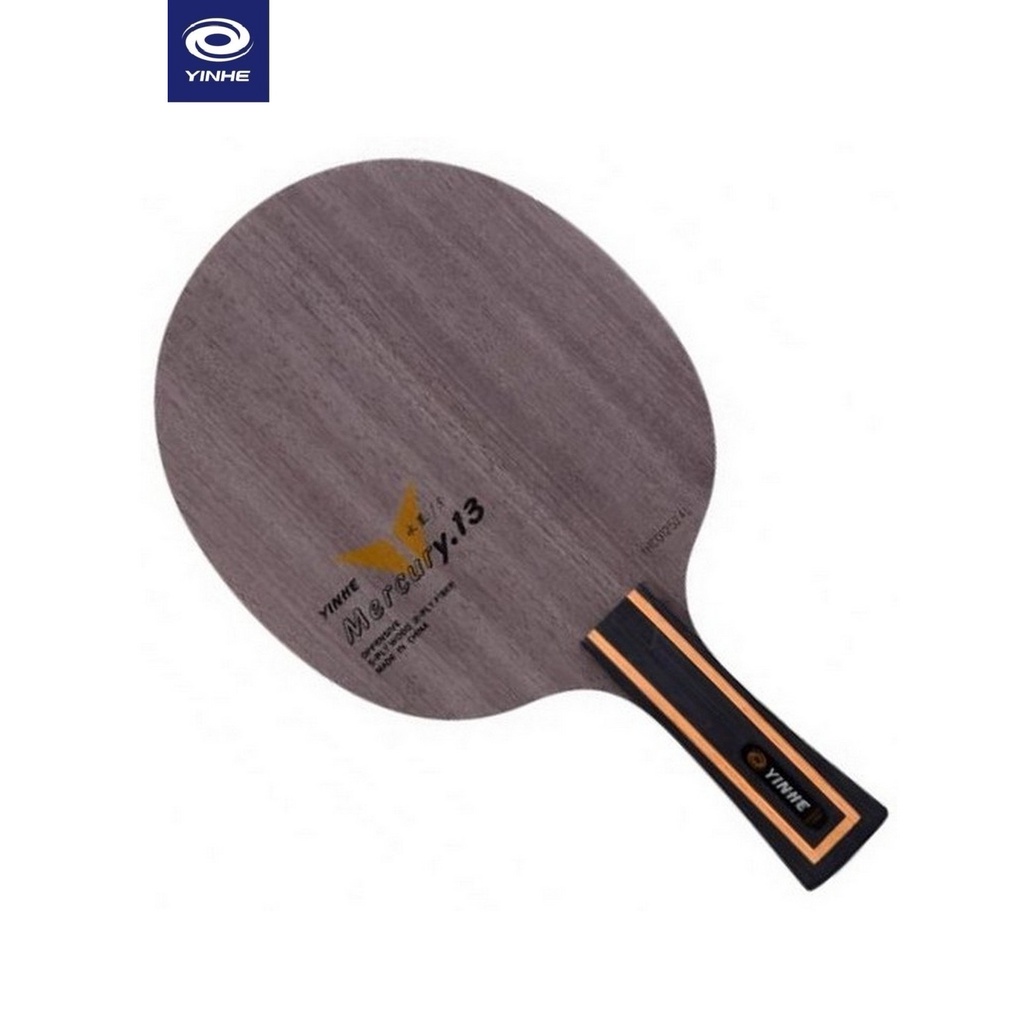 YINHE Y-13 Table Tennis Carbon Blade | Shopee Malaysia