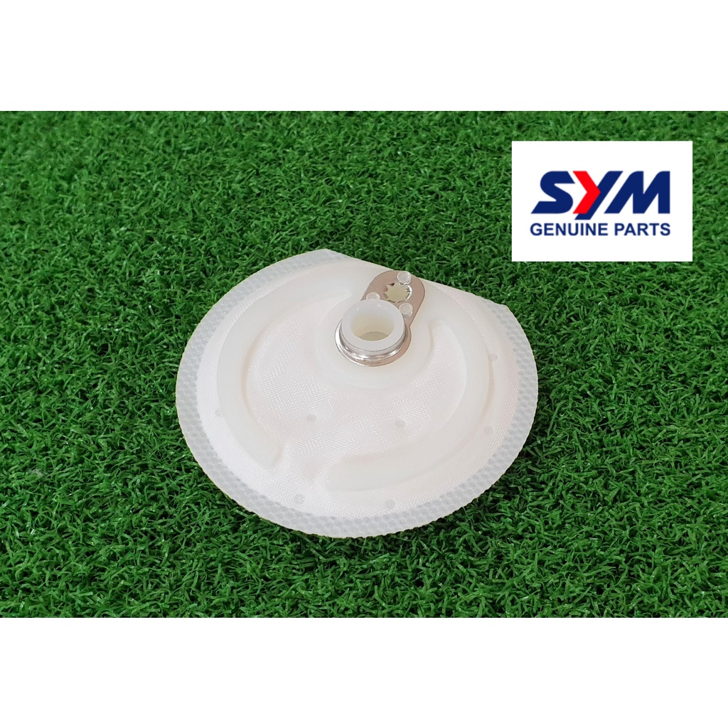 Sym Original Vf I Vf Sport Rider I Fuel Pump Filter Shopee Malaysia