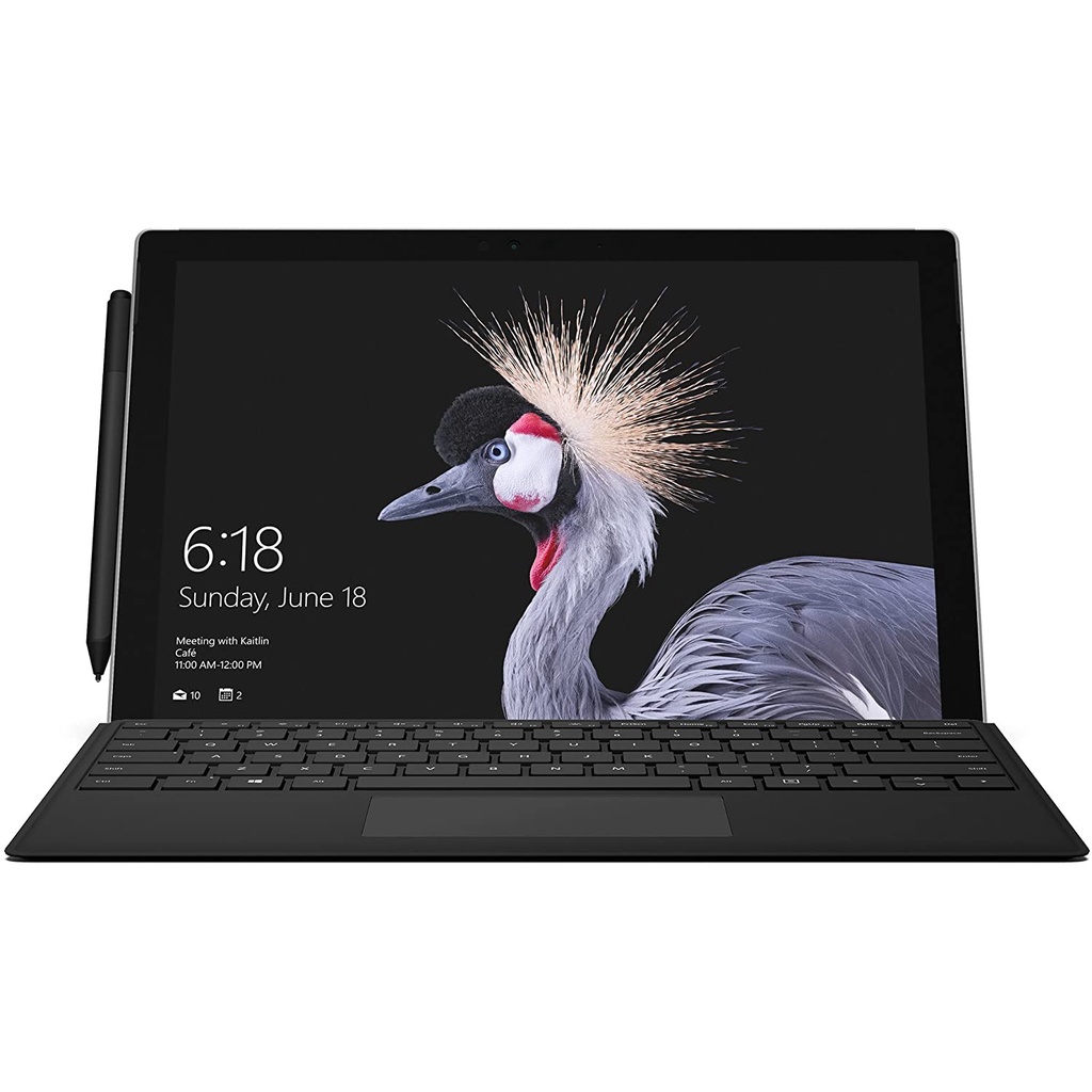 Microsoft Surface Pro 5, 4GB RAM