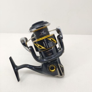 SHIMANO 2020 STELLA SW SPINNING REEL with 🔥FREE Gift & 1 YEAR