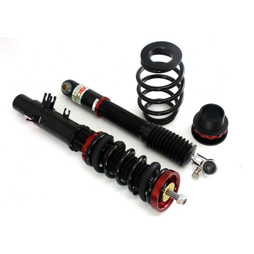 Nissan Teana L33 2013+ - BC Racing V1 Adjustable Suspension