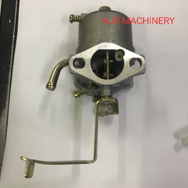 Yamaha ET950 Carburetor No Original | Shopee Malaysia