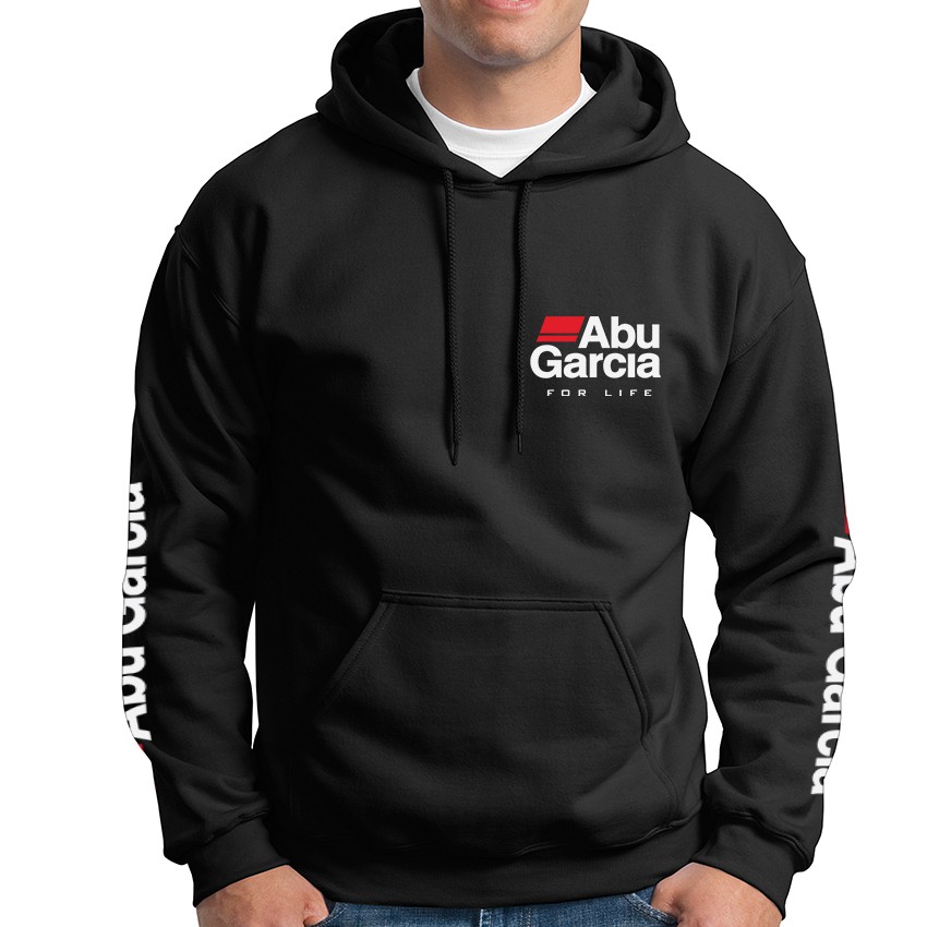 Abu garcia cheap hoodies