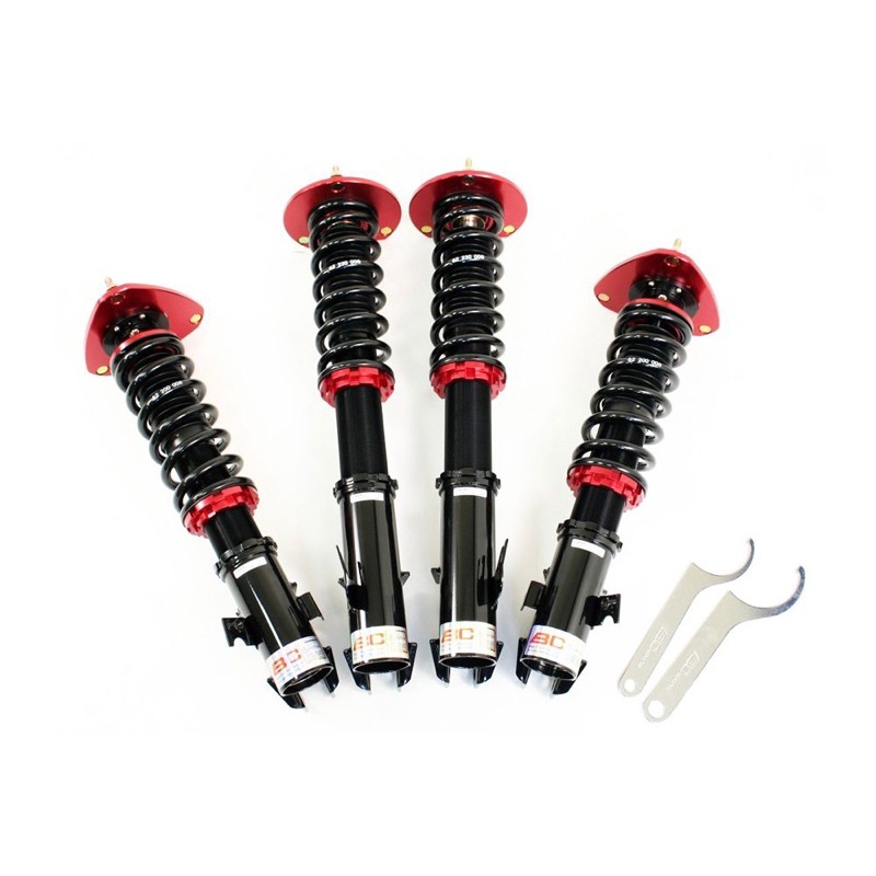 BC V1 Racing Myvi Iconic 18+ MYVI OLD ZLZA Coilovers Adjustable Hi/Lo ...