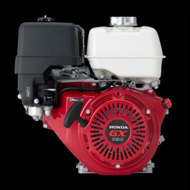 Honda Gx390 Mega Gasoline Petrol Engine 13HP Shopee Malaysia