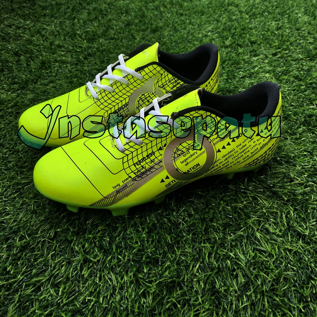 children-s-soccer-shoes-legion-v2-green-shopee-malaysia