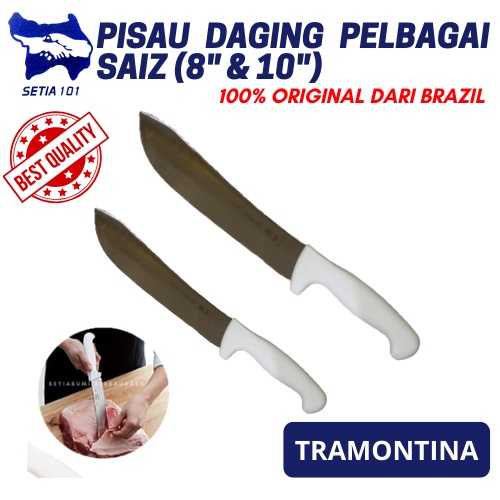 Tramontina Professional Master Butchers Knife 10 (24611/080)