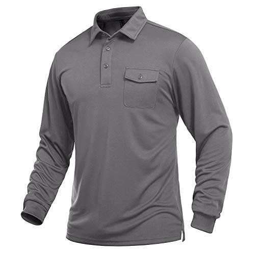 Men's Hiking Shirts