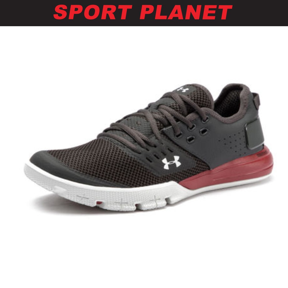 Under armour best sale charged ultimate 3.0