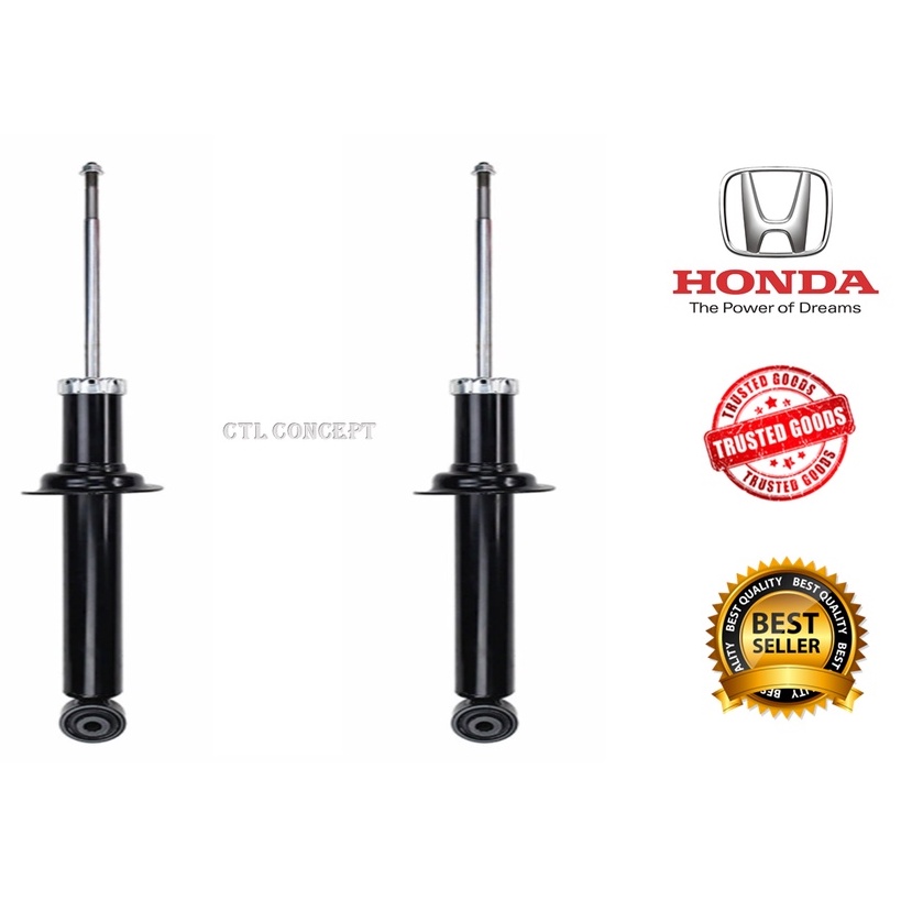 Absorber Honda Accord Sda Rear Shopee Malaysia