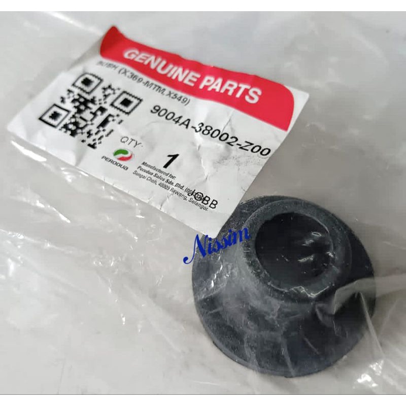 Clutch Cable Holder Bush Kancil (original) Shopee Malaysia