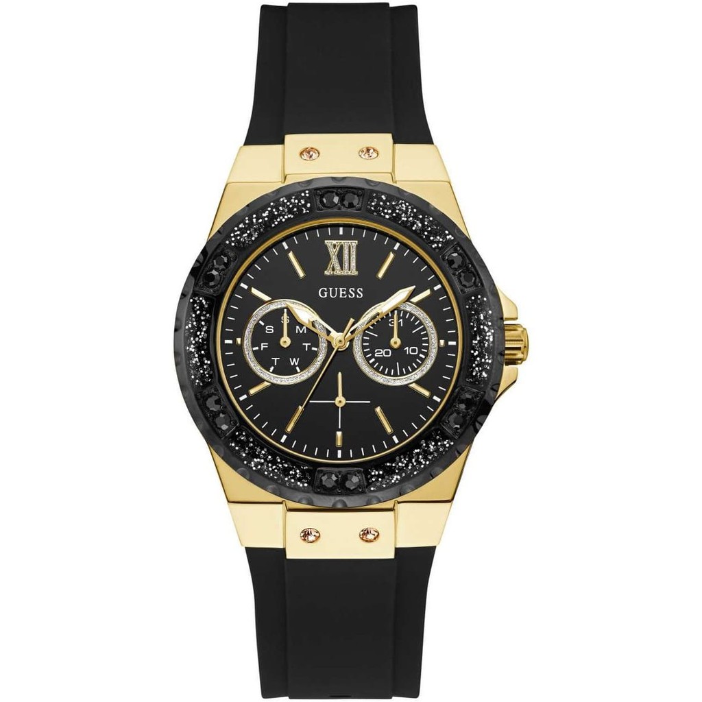 Guess limelight watch w1053l1 best sale