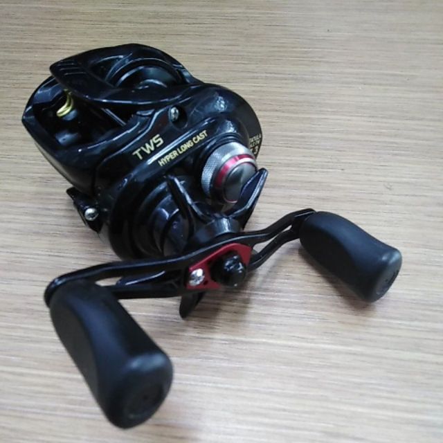 ダイワ タトゥーラ TATULA HLC 7.3L-TW DAIWA TATULA HLC 7.3L-TW Left